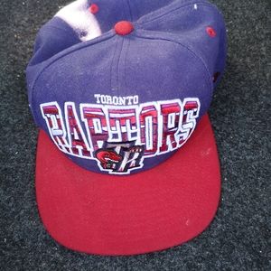 Toronto raptors ,NBA hat